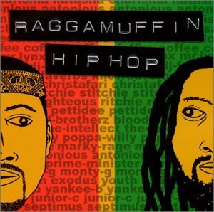 Raggamuffin Hip Hop [1]